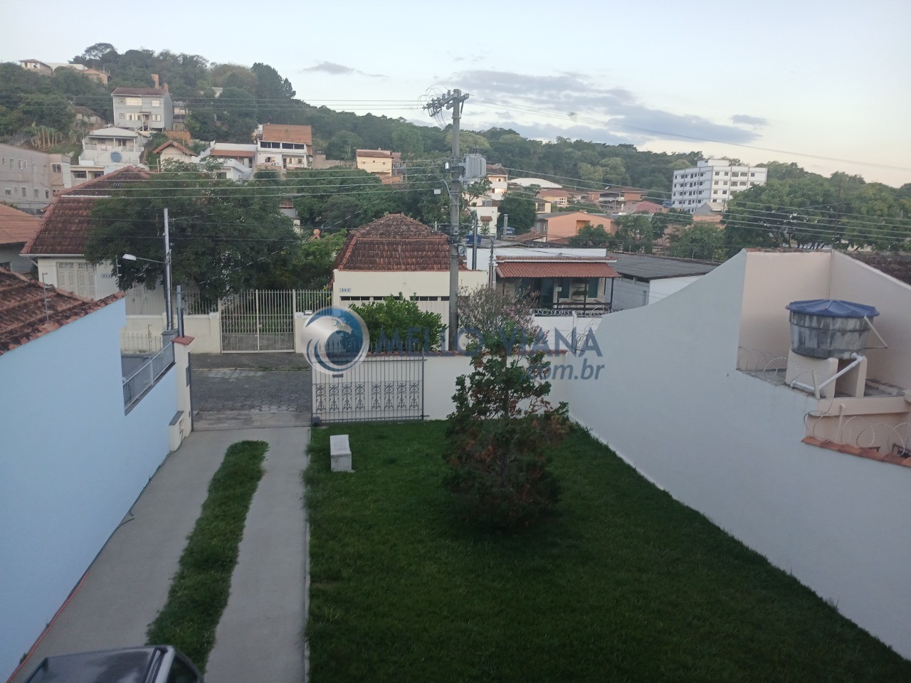 Casa, 3 quartos - Foto 35