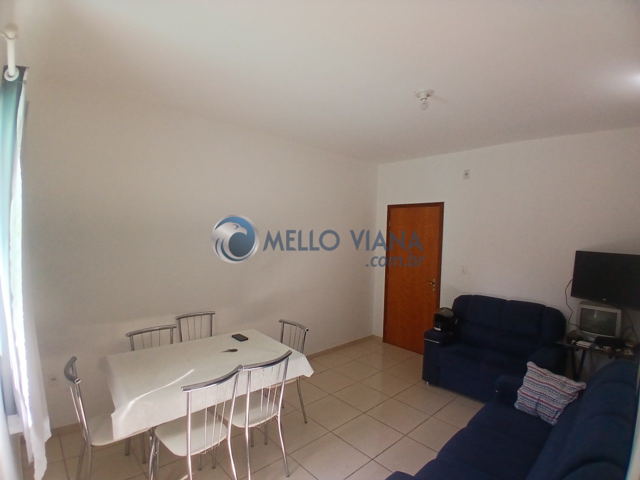 Apartamento, 2 quartos, 64 m² - Foto 1