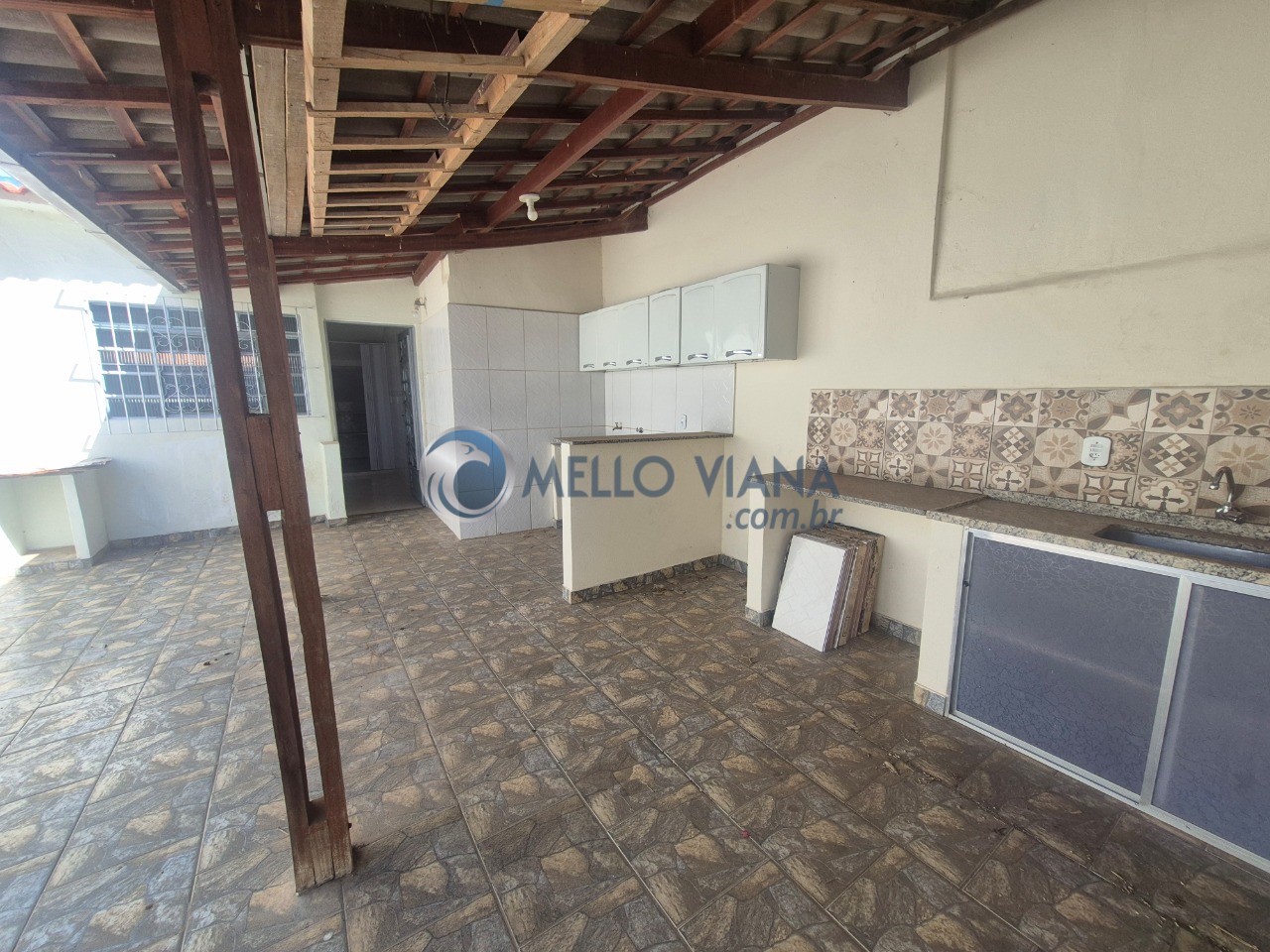 Casa, 3 quartos - Foto 19