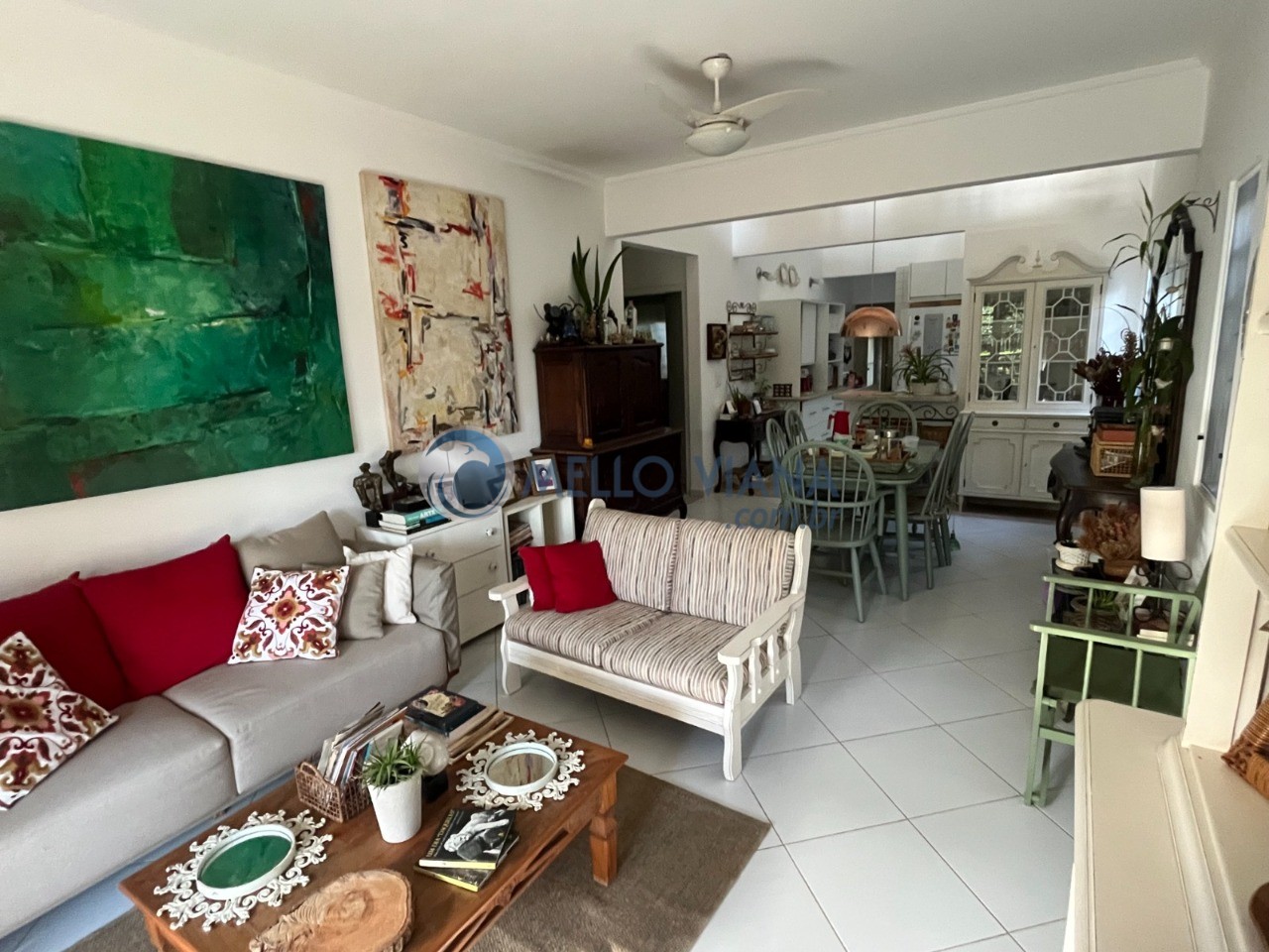 Casa, 3 quartos - Foto 12