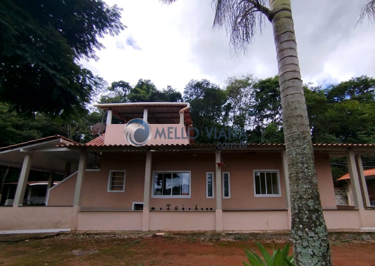 Sítio, 1300 m² - Foto 8