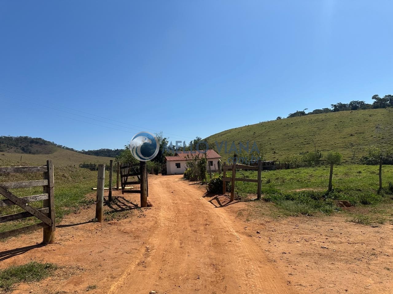 Fazenda, 1953 m² - Foto 20