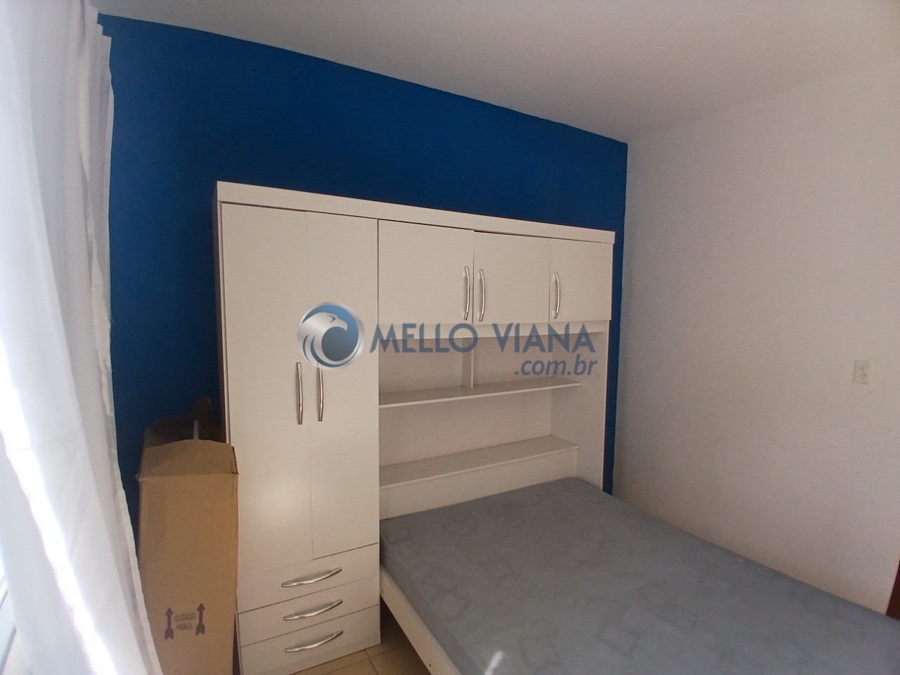 Apartamento, 2 quartos, 64 m² - Foto 13