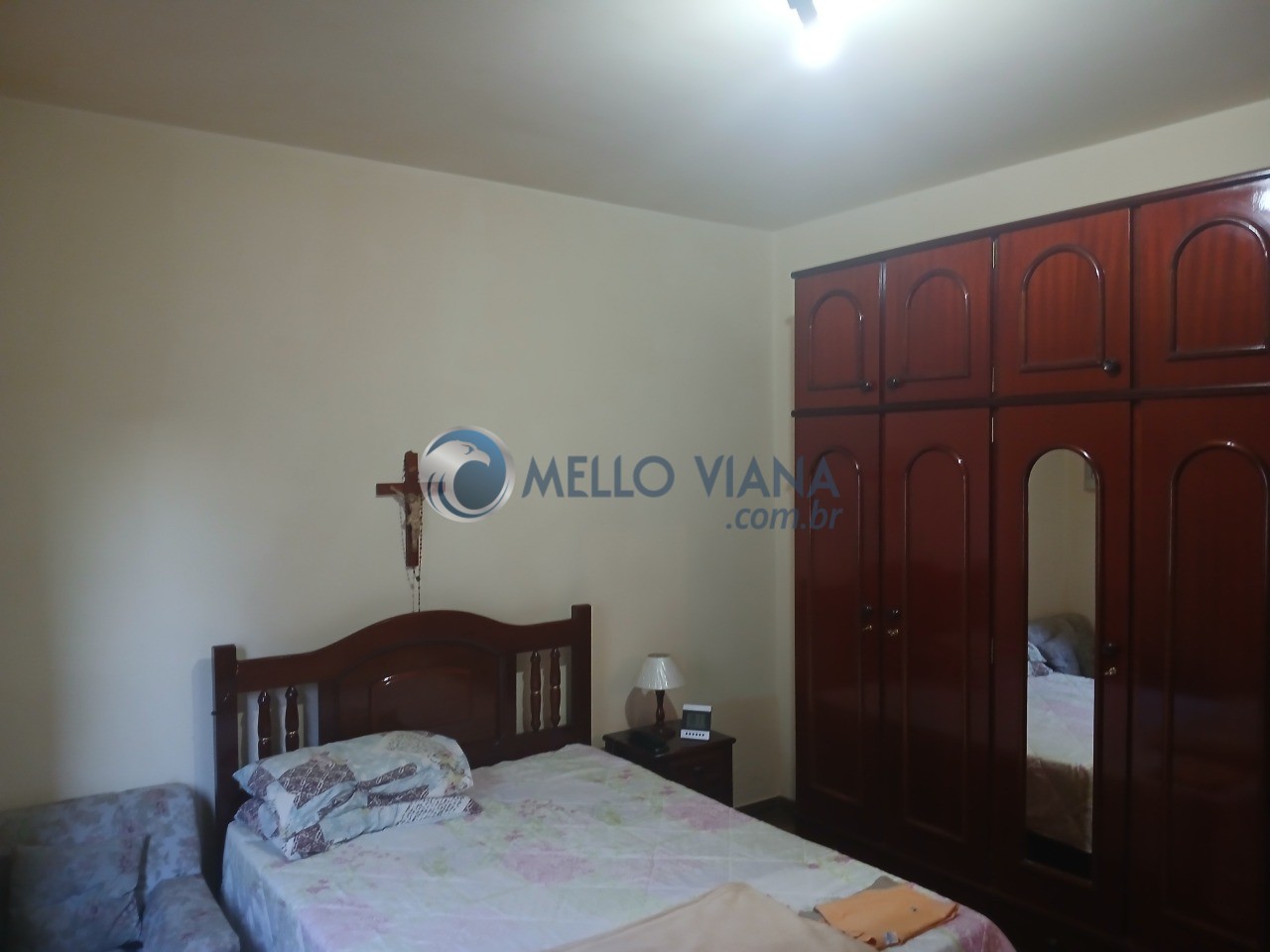 Casa, 3 quartos - Foto 7