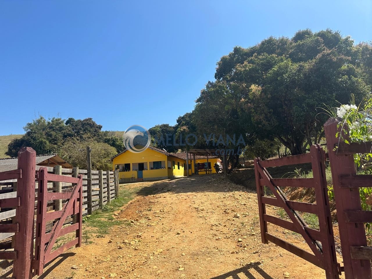 Fazenda, 1953 m² - Foto 18