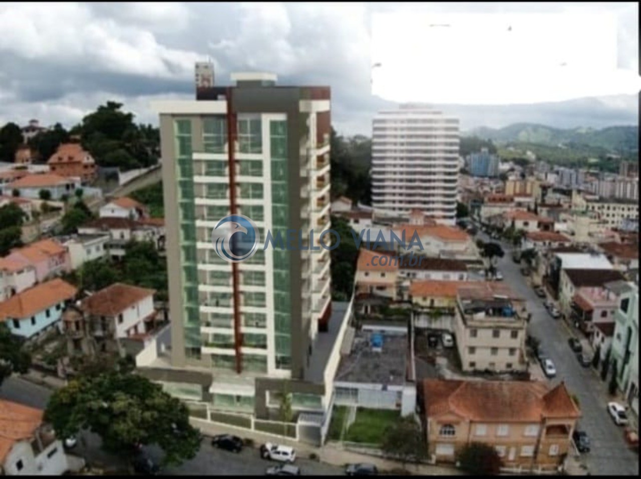 Apartamento, 2 quartos, 99 m² - Foto 12