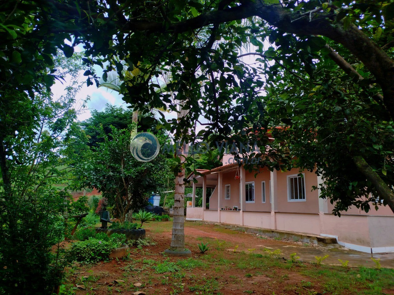 Sítio, 1300 m² - Foto 9