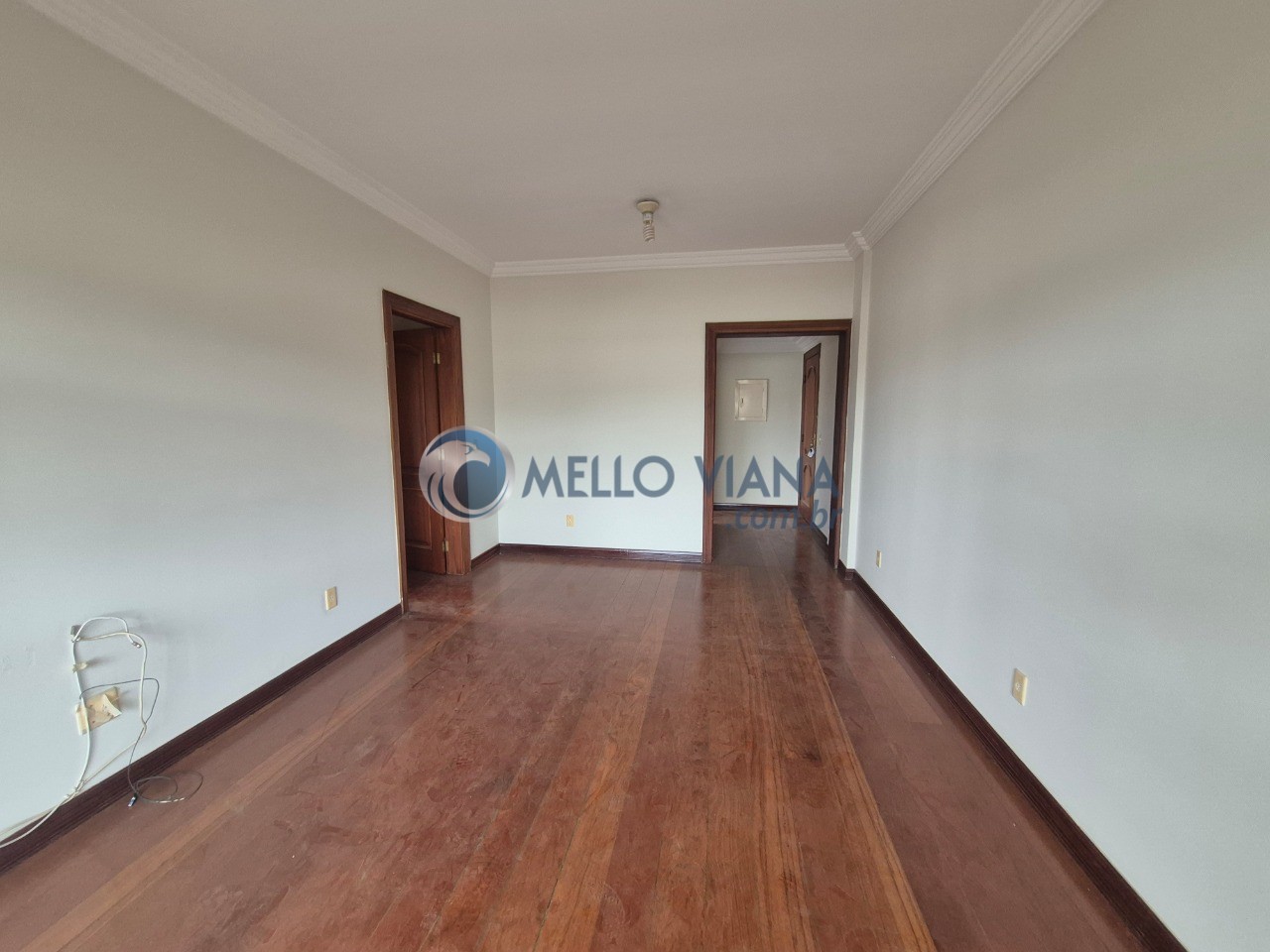 Apartamento, 1 quarto, 55 m² - Foto 3