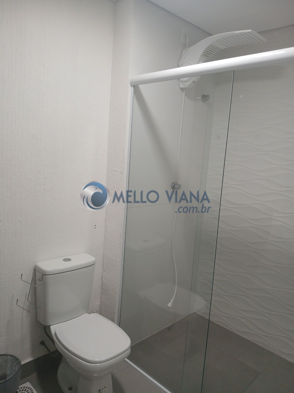 Apartamento, 1 quarto, 45 m² - Foto 2