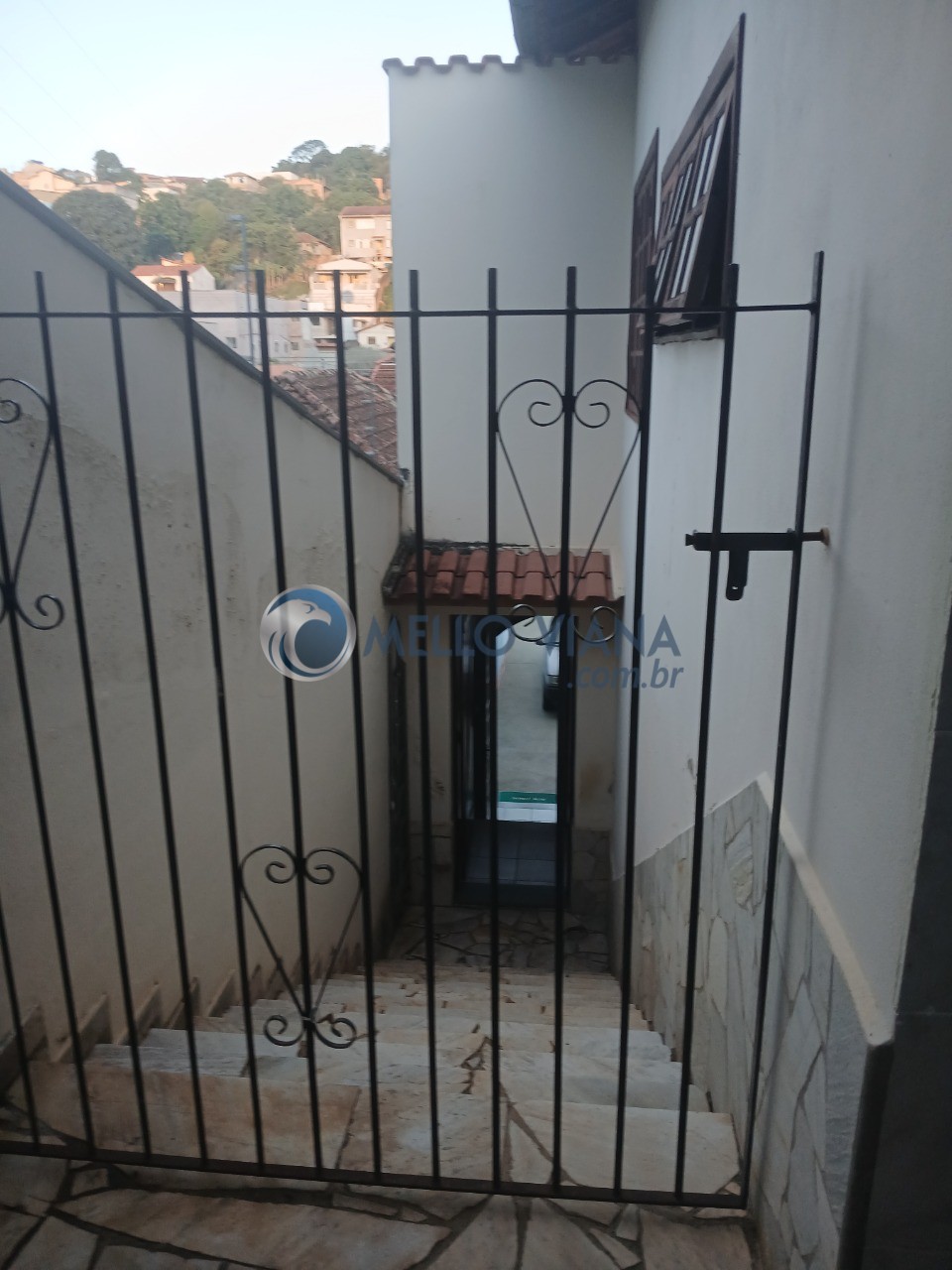 Casa, 3 quartos - Foto 24