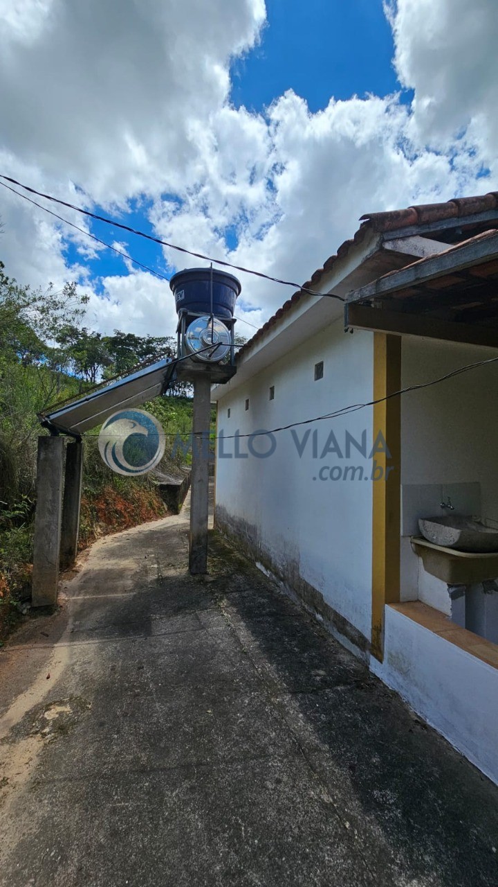 Sítio, 7 quartos, 3 m² - Foto 16