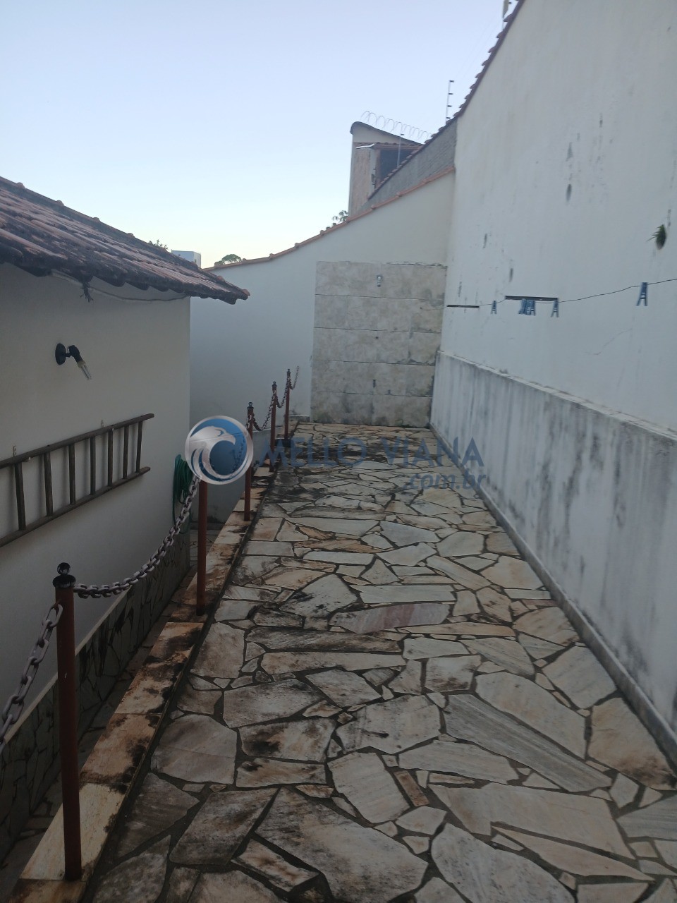 Casa, 3 quartos - Foto 31