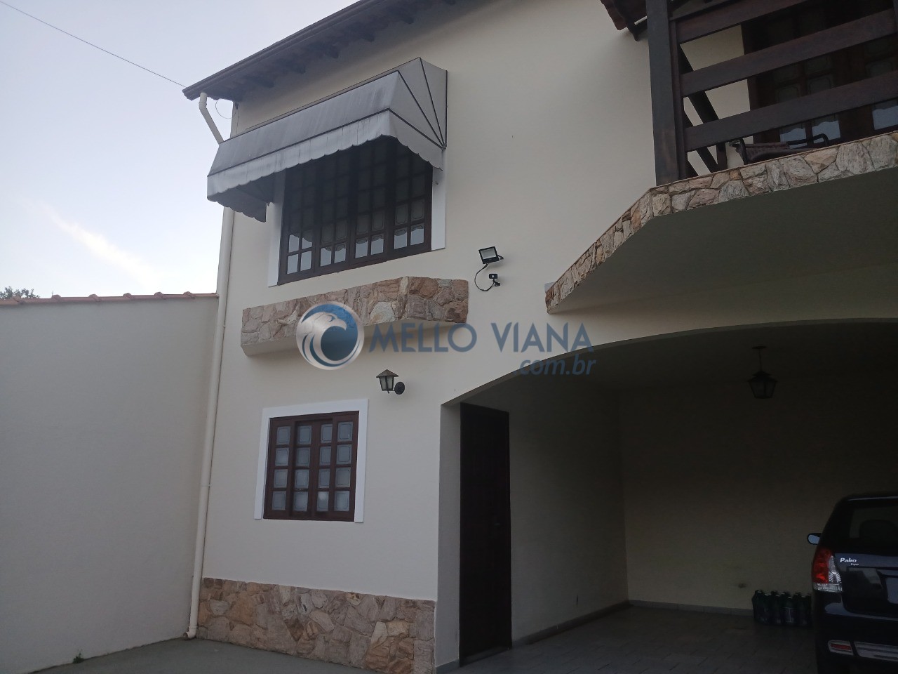 Casa, 3 quartos - Foto 41