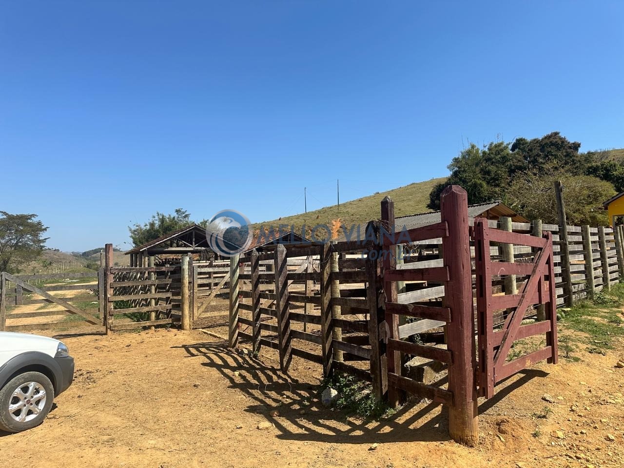 Fazenda, 1953 m² - Foto 25