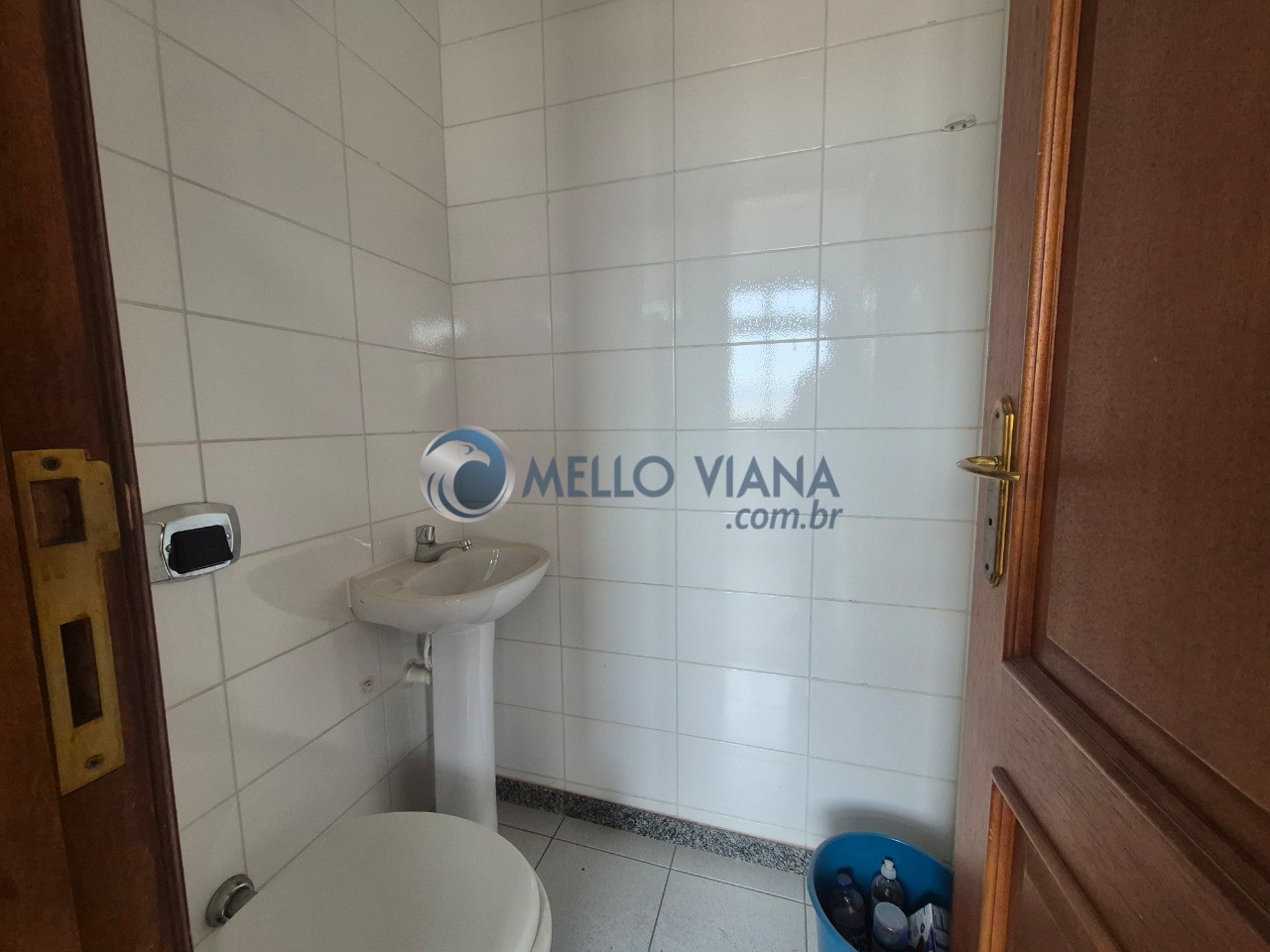 Apartamento, 1 quarto, 55 m² - Foto 12