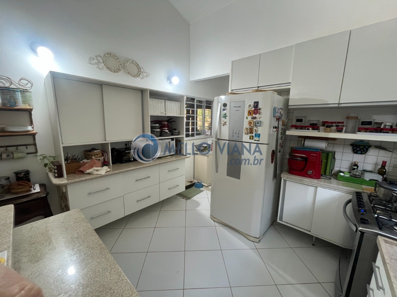 Casa, 3 quartos - Foto 8