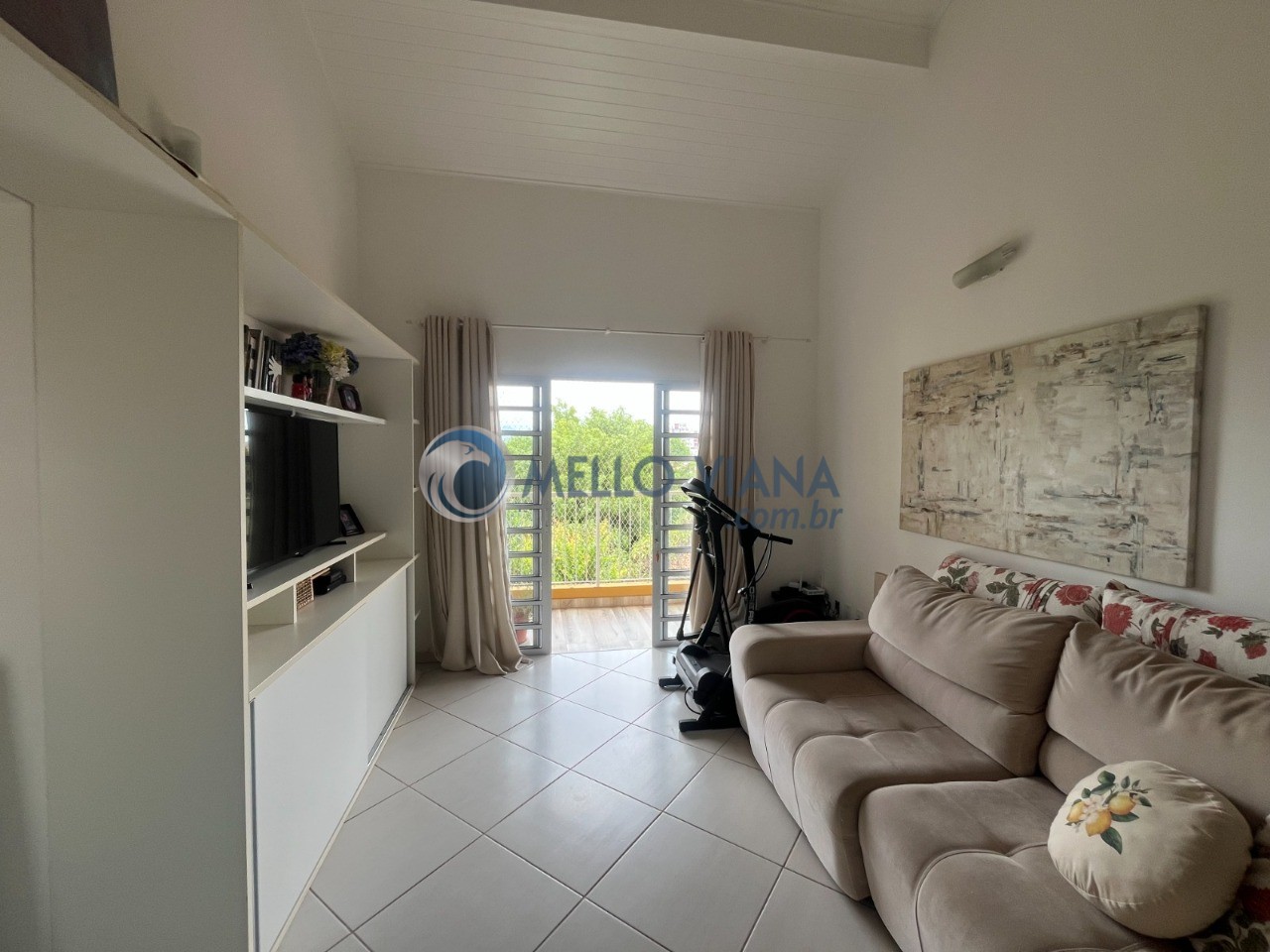 Casa, 3 quartos - Foto 44