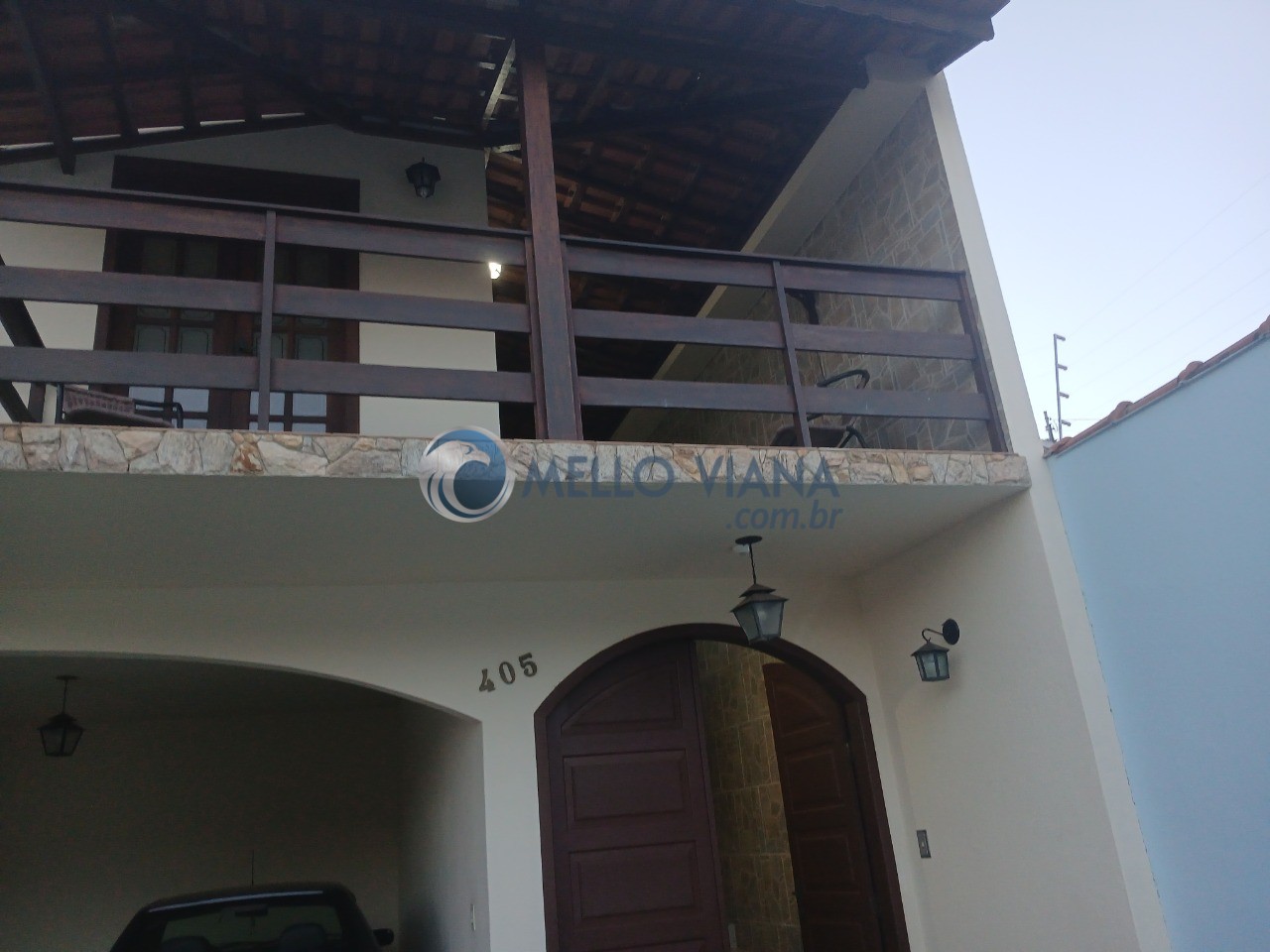 Casa, 3 quartos - Foto 40