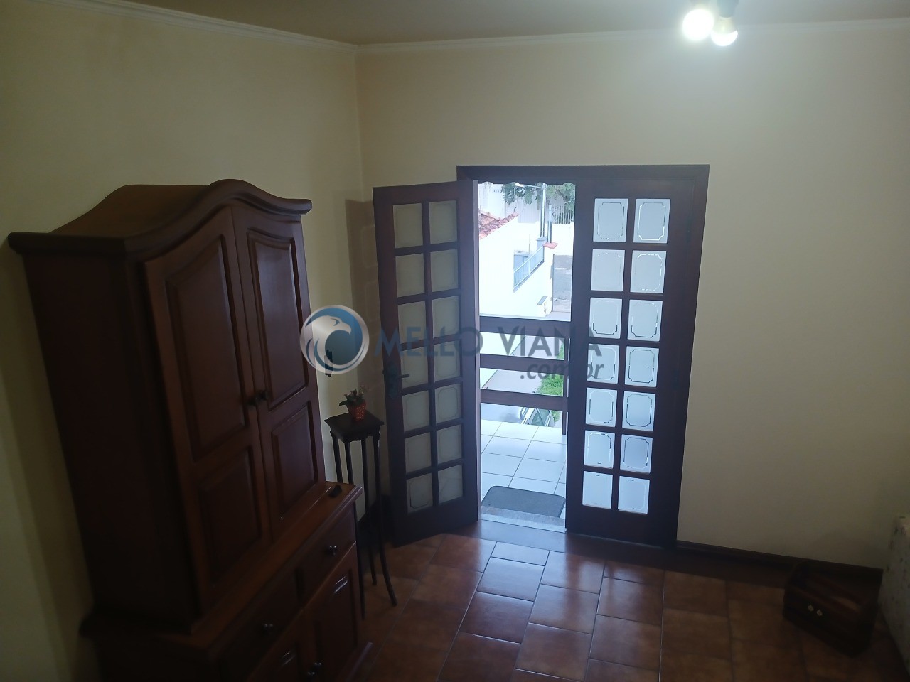 Casa, 3 quartos - Foto 28