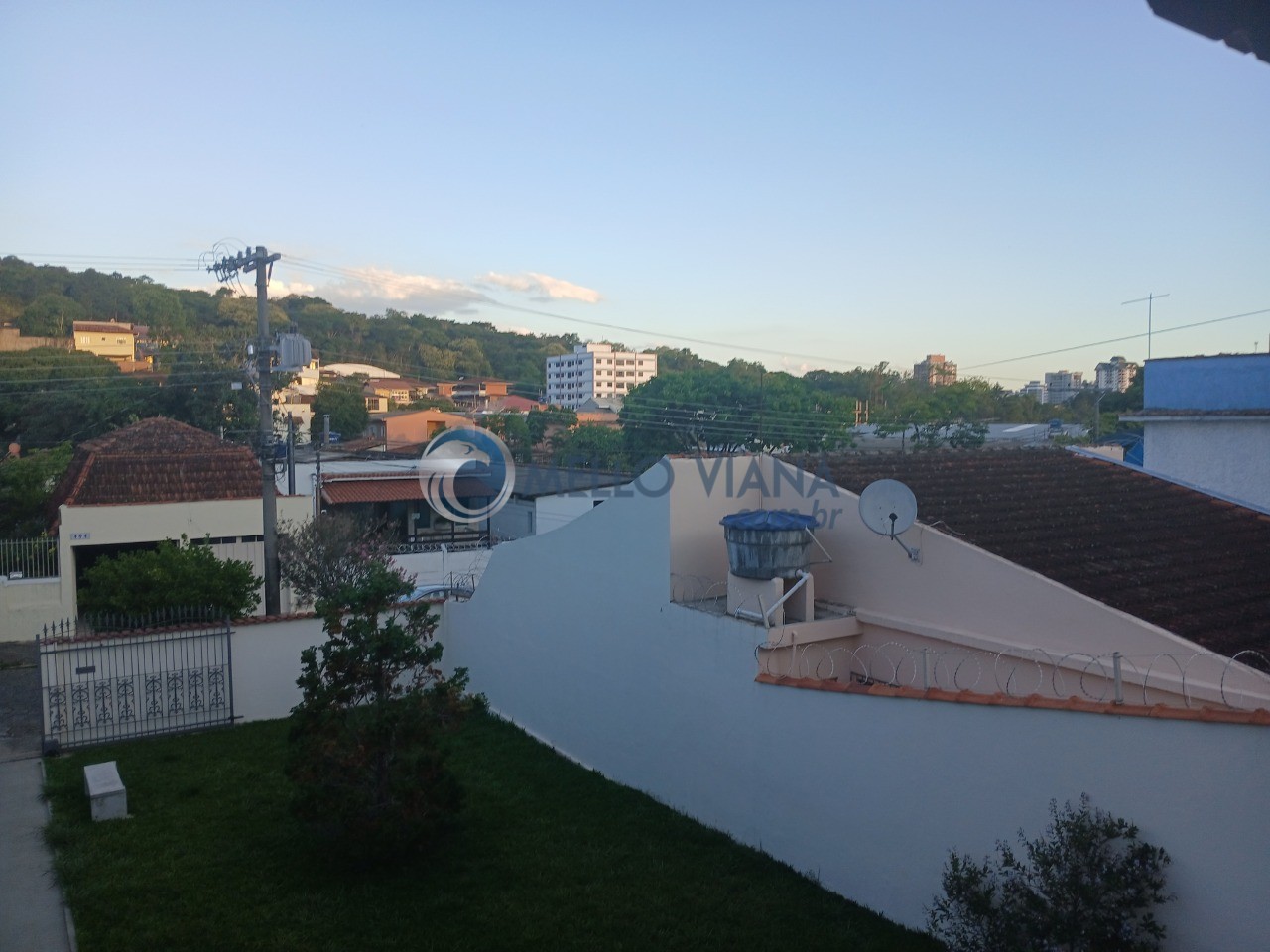 Casa, 3 quartos - Foto 3