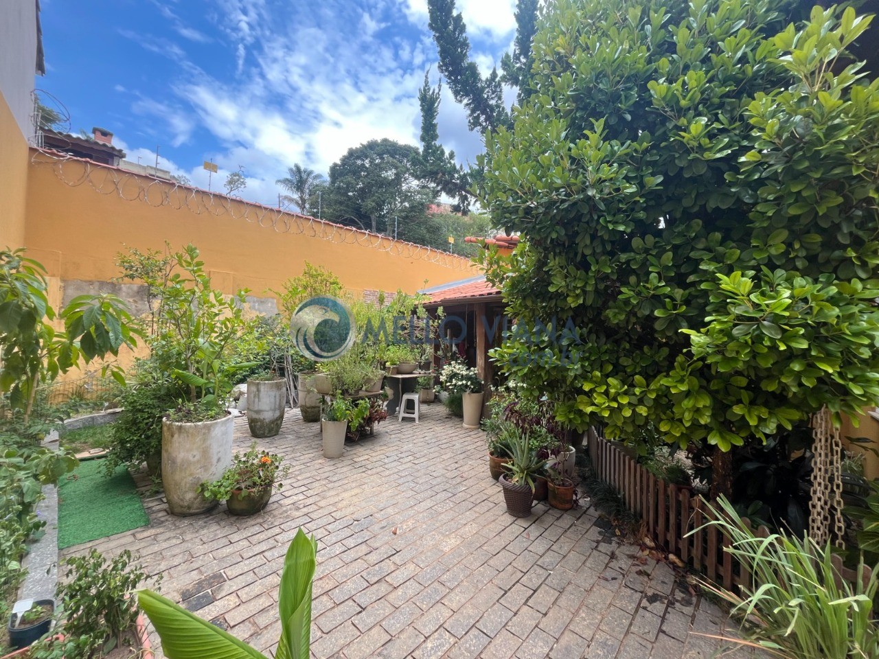 Casa, 3 quartos - Foto 4