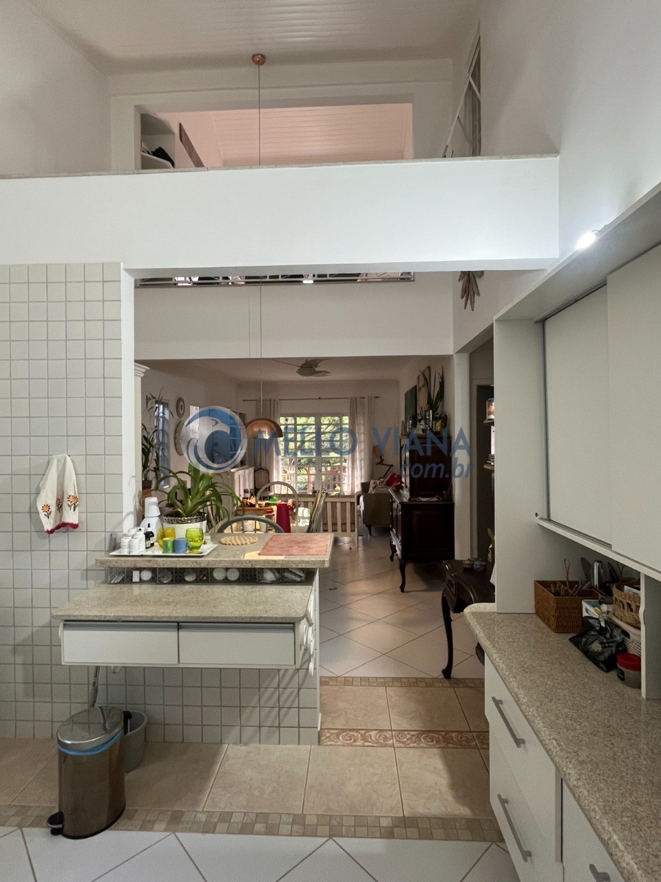 Casa, 3 quartos - Foto 37