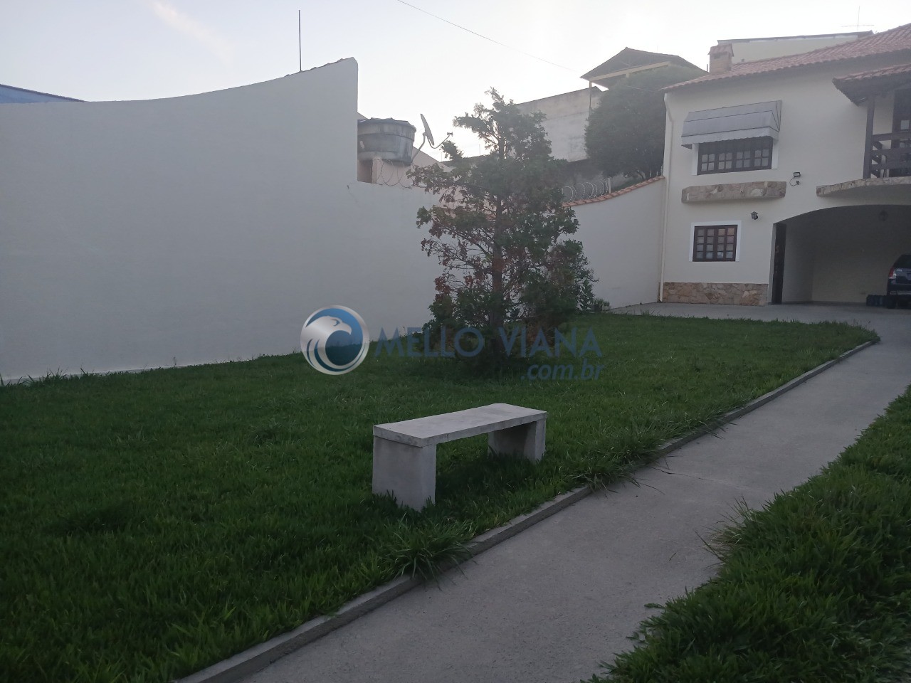 Casa, 3 quartos - Foto 43