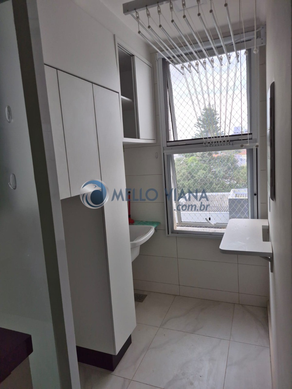 Apartamento, 3 quartos, 110 m² - Foto 2