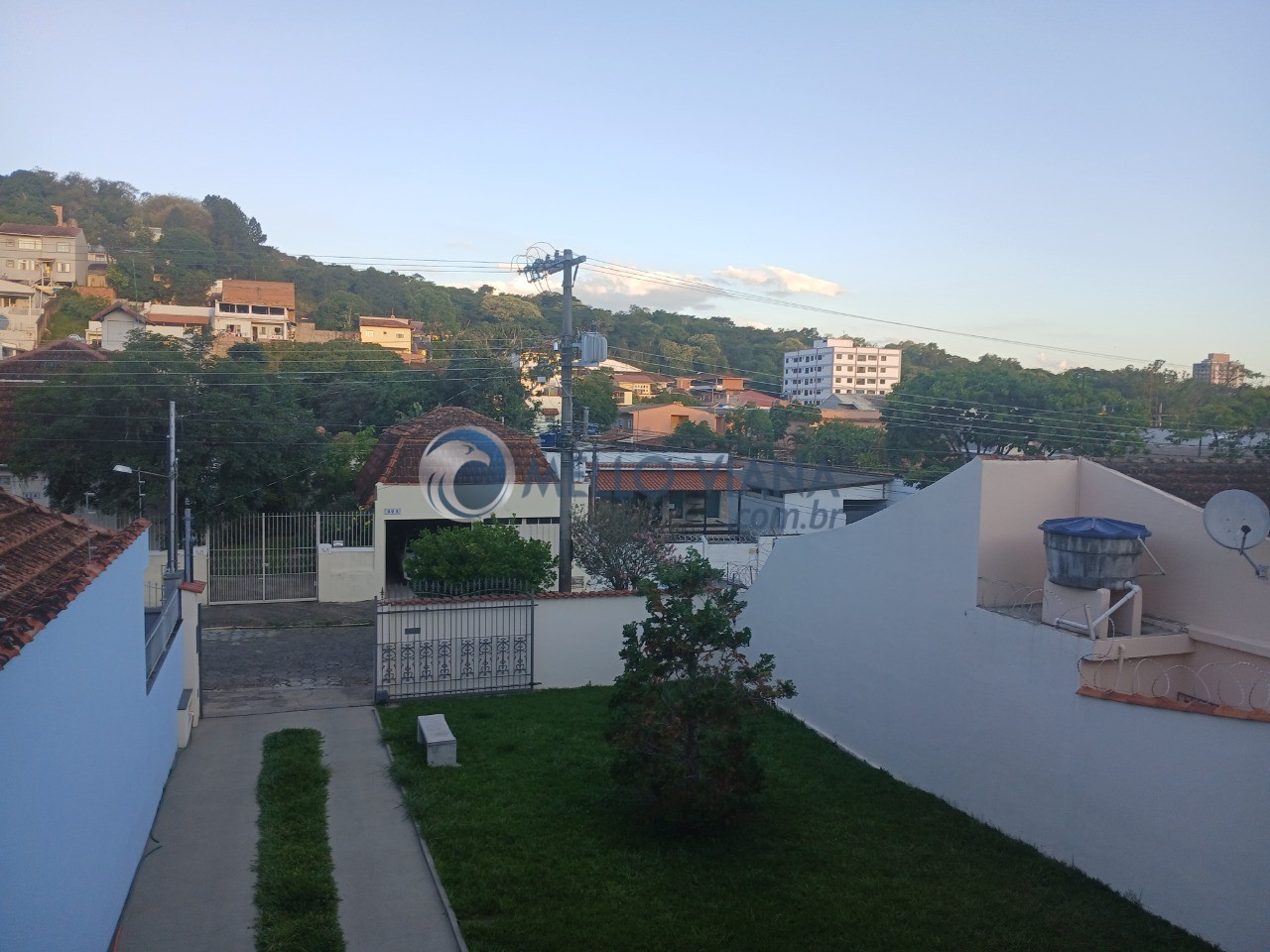 Casa, 3 quartos - Foto 2