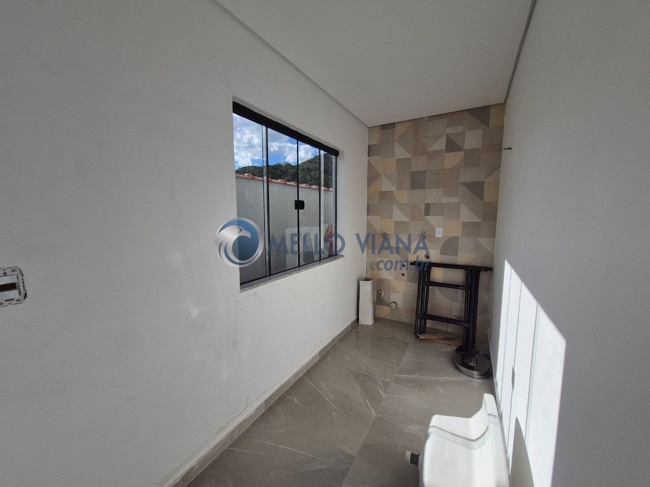 Casa, 2 quartos - Foto 4