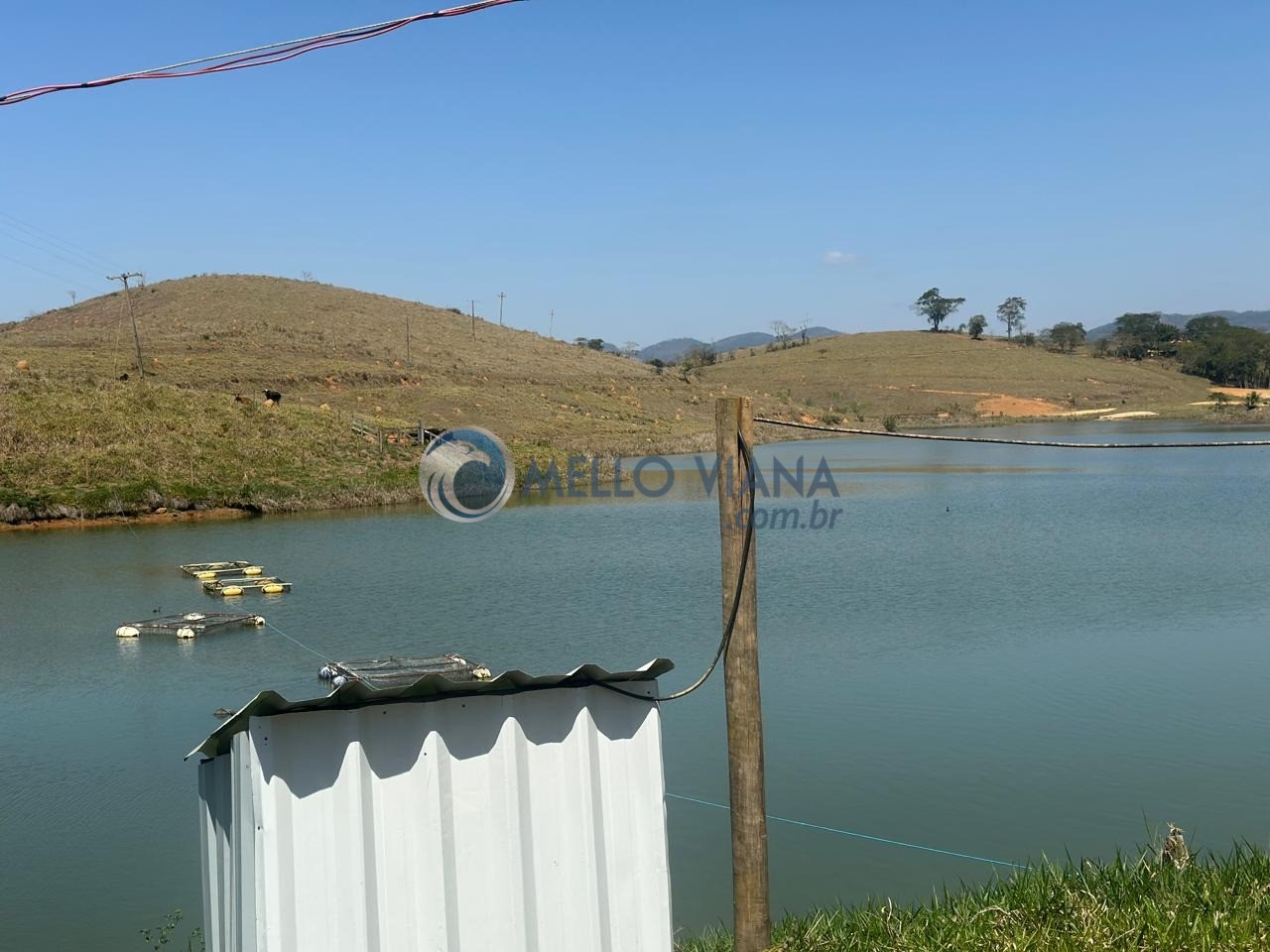 Fazenda, 1953 m² - Foto 3