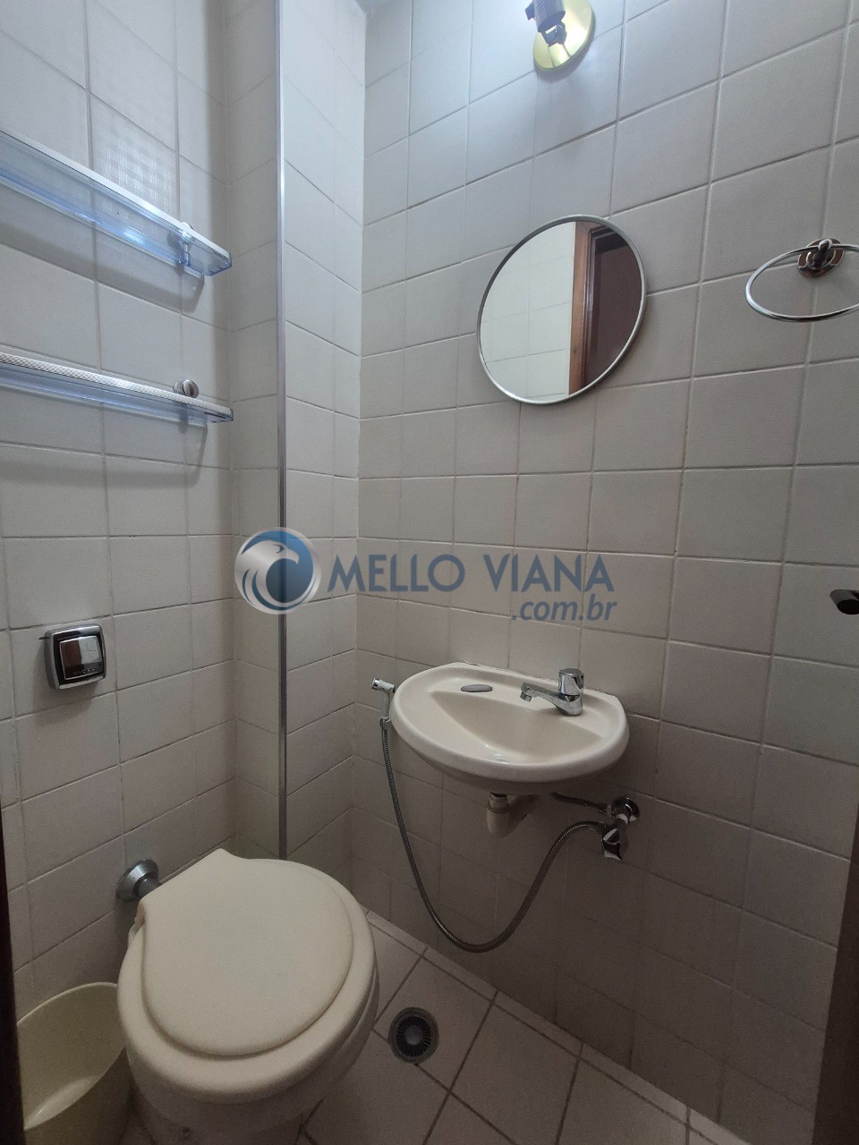 Apartamento, 1 quarto, 65 m² - Foto 5