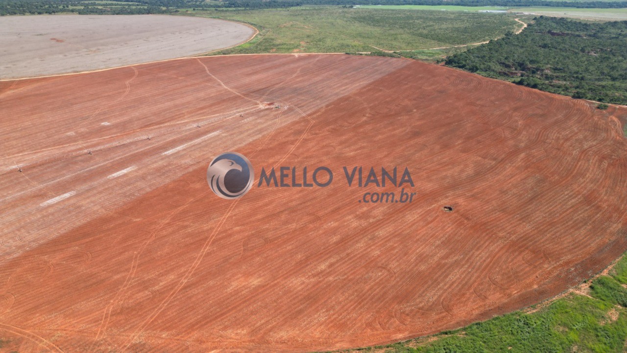 Fazenda, 2152 m² - Foto 3