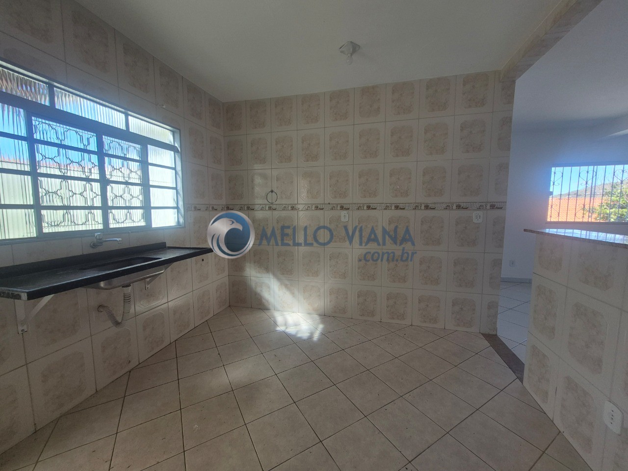 Casa, 3 quartos - Foto 8