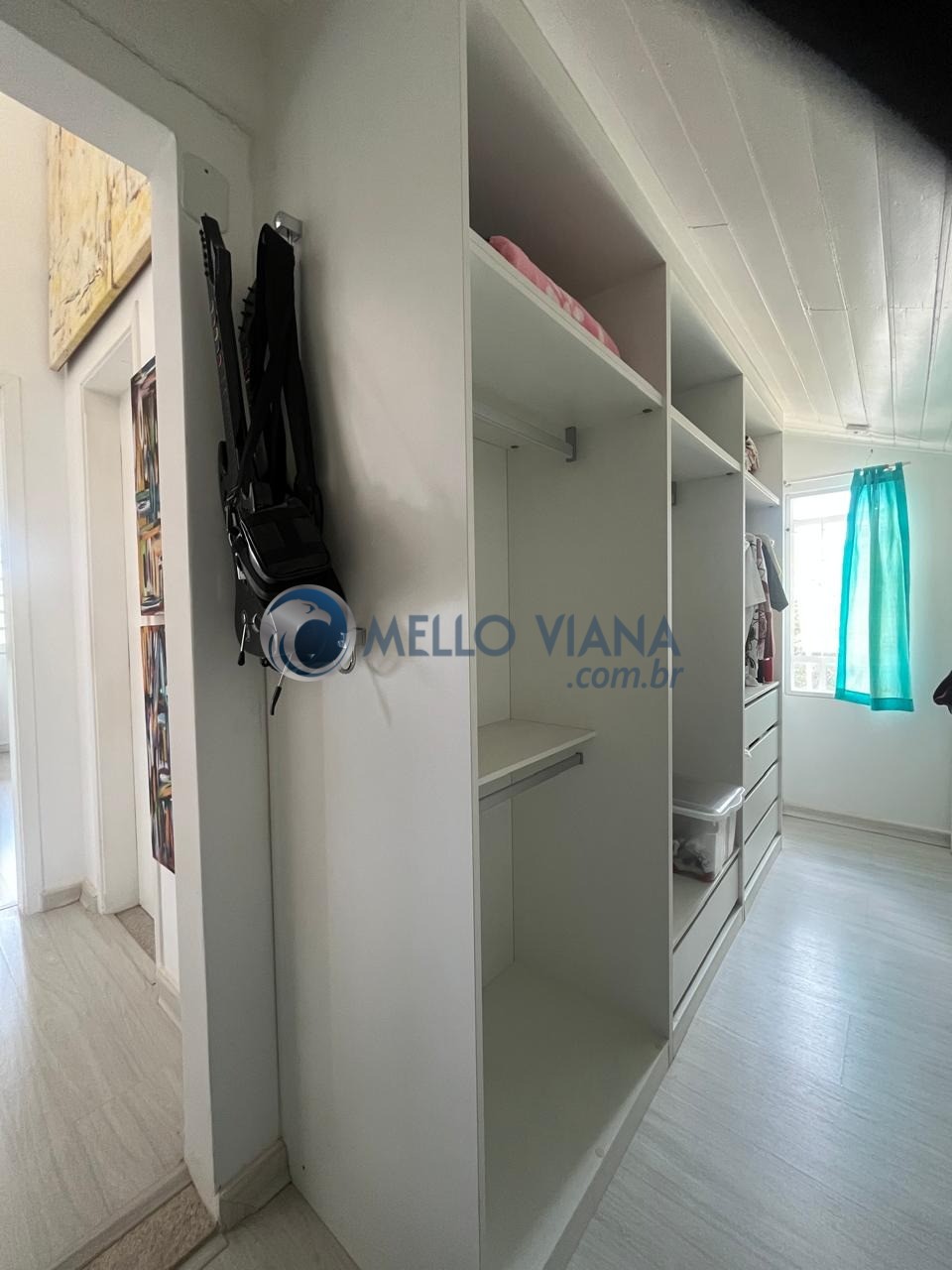 Casa, 3 quartos - Foto 30