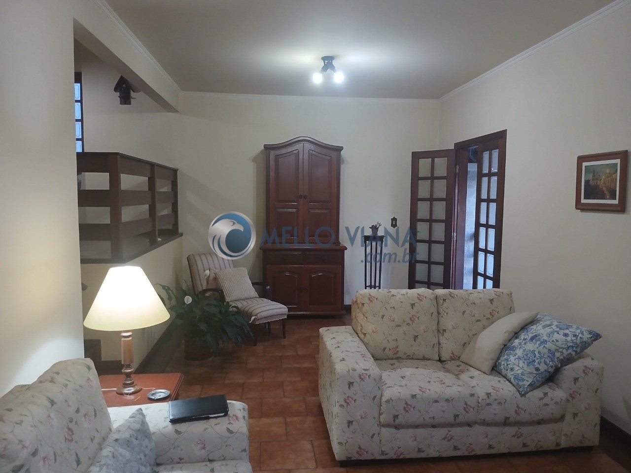 Casa, 3 quartos - Foto 34