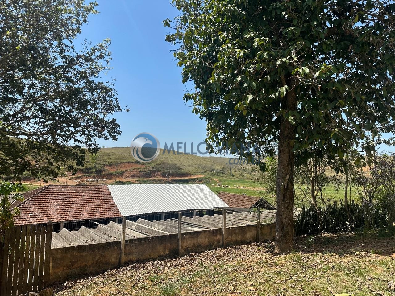 Fazenda, 1953 m² - Foto 14