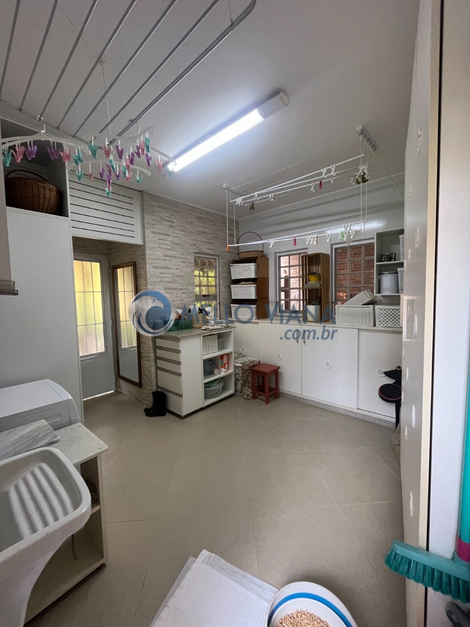 Casa, 3 quartos - Foto 15