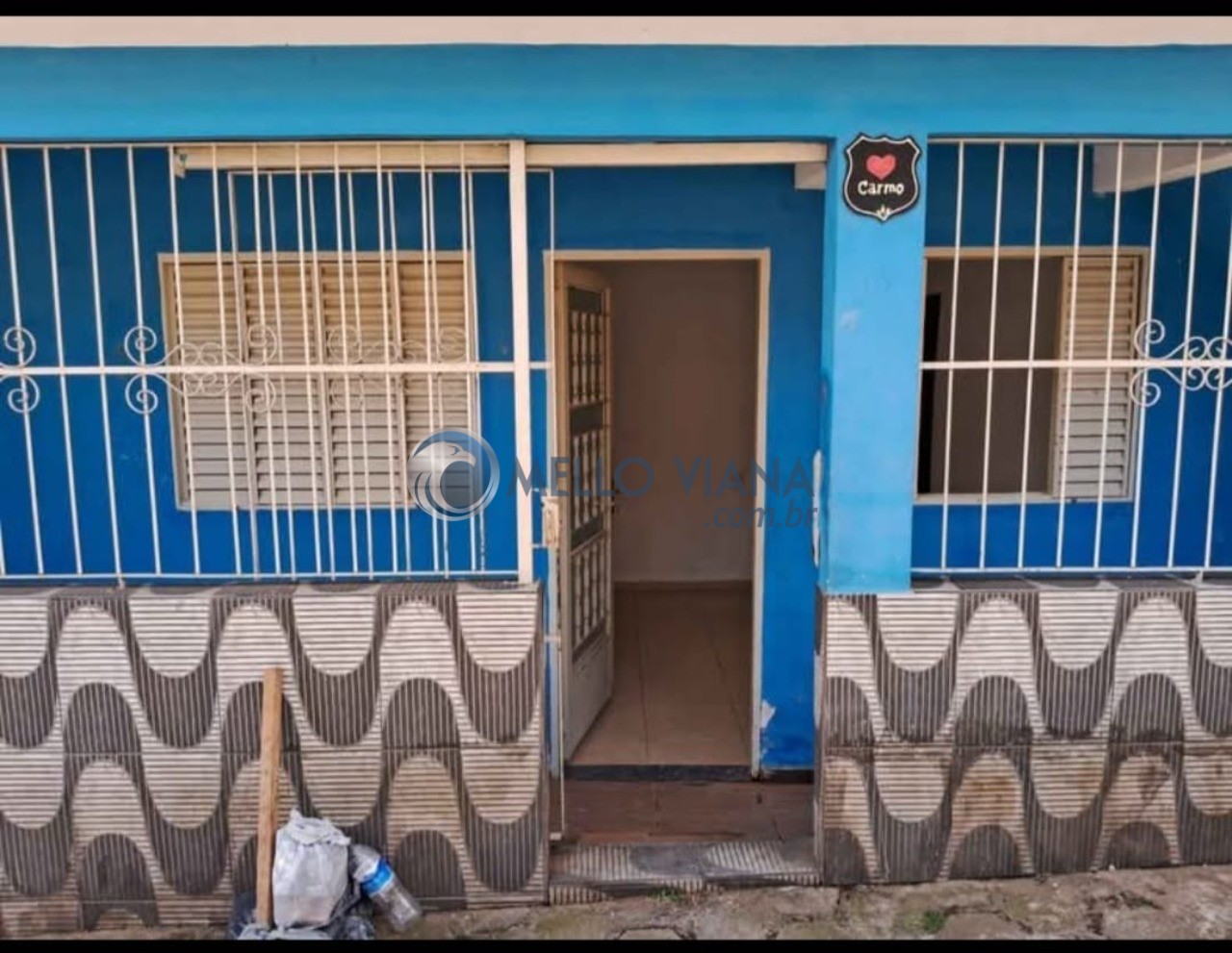 Casa, 3 quartos - Foto 11