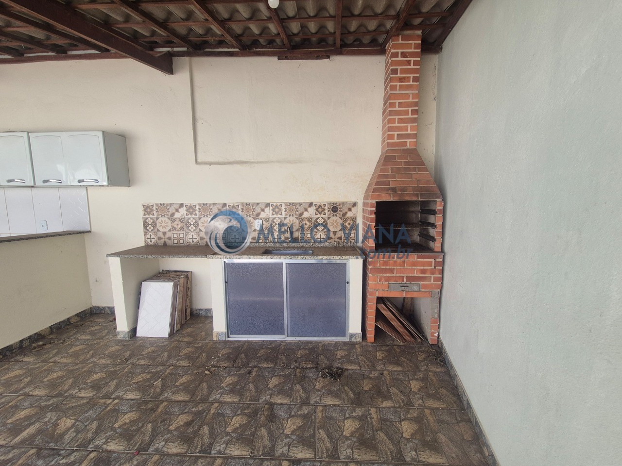 Casa, 3 quartos - Foto 20