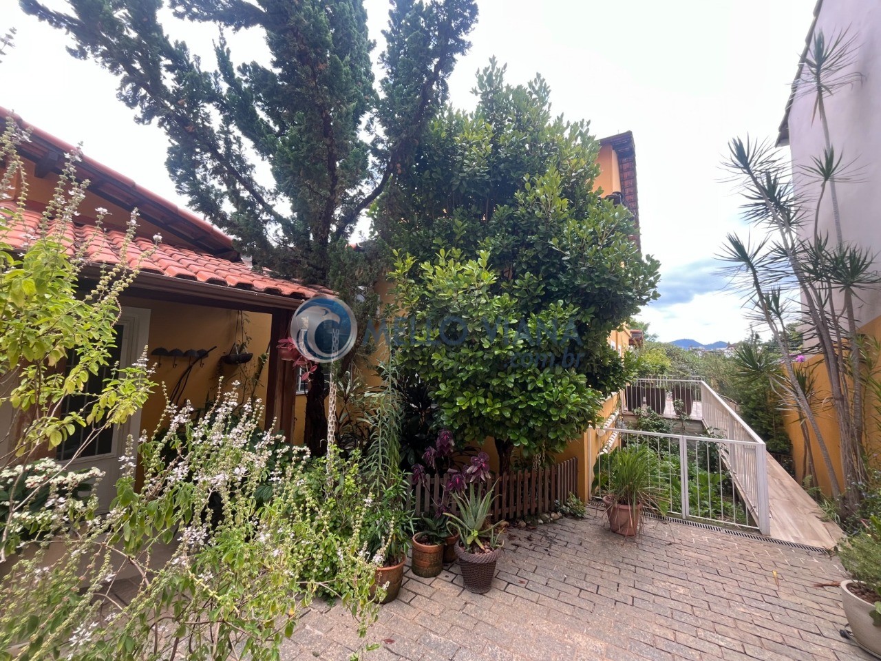 Casa, 3 quartos - Foto 26