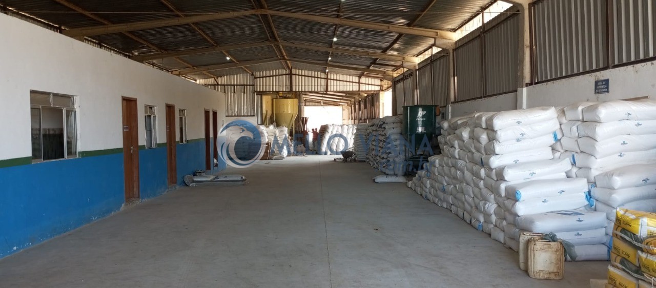 Fazenda, 1953 m² - Foto 17