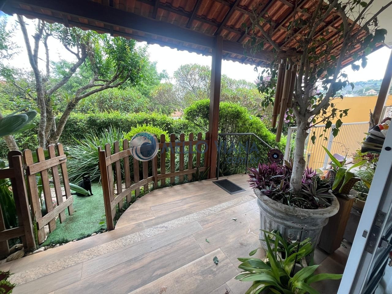 Casa, 3 quartos - Foto 45