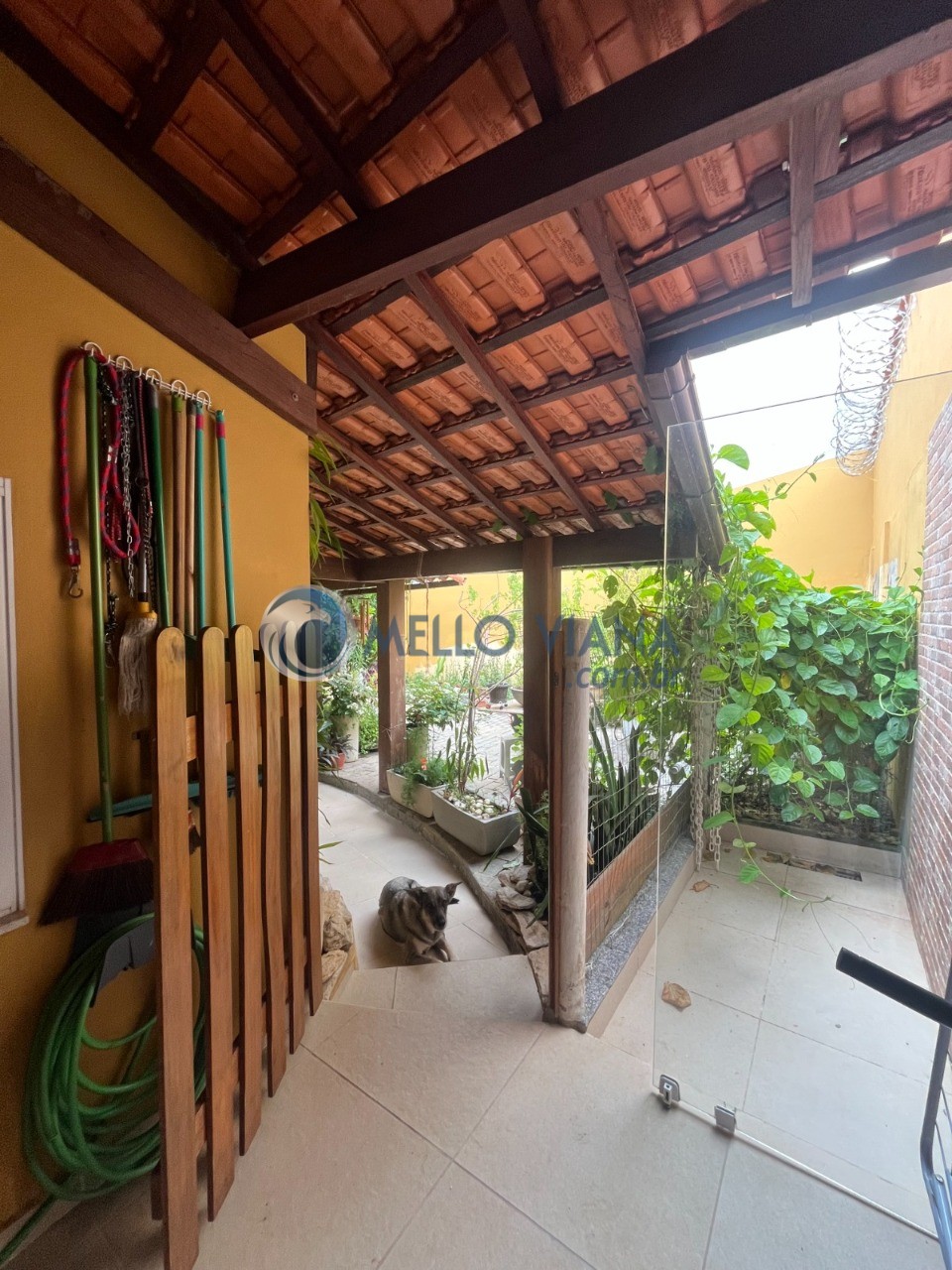 Casa, 3 quartos - Foto 3