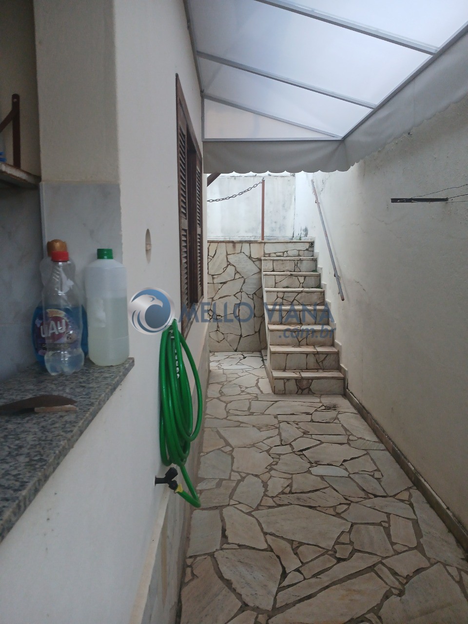 Casa, 3 quartos - Foto 25