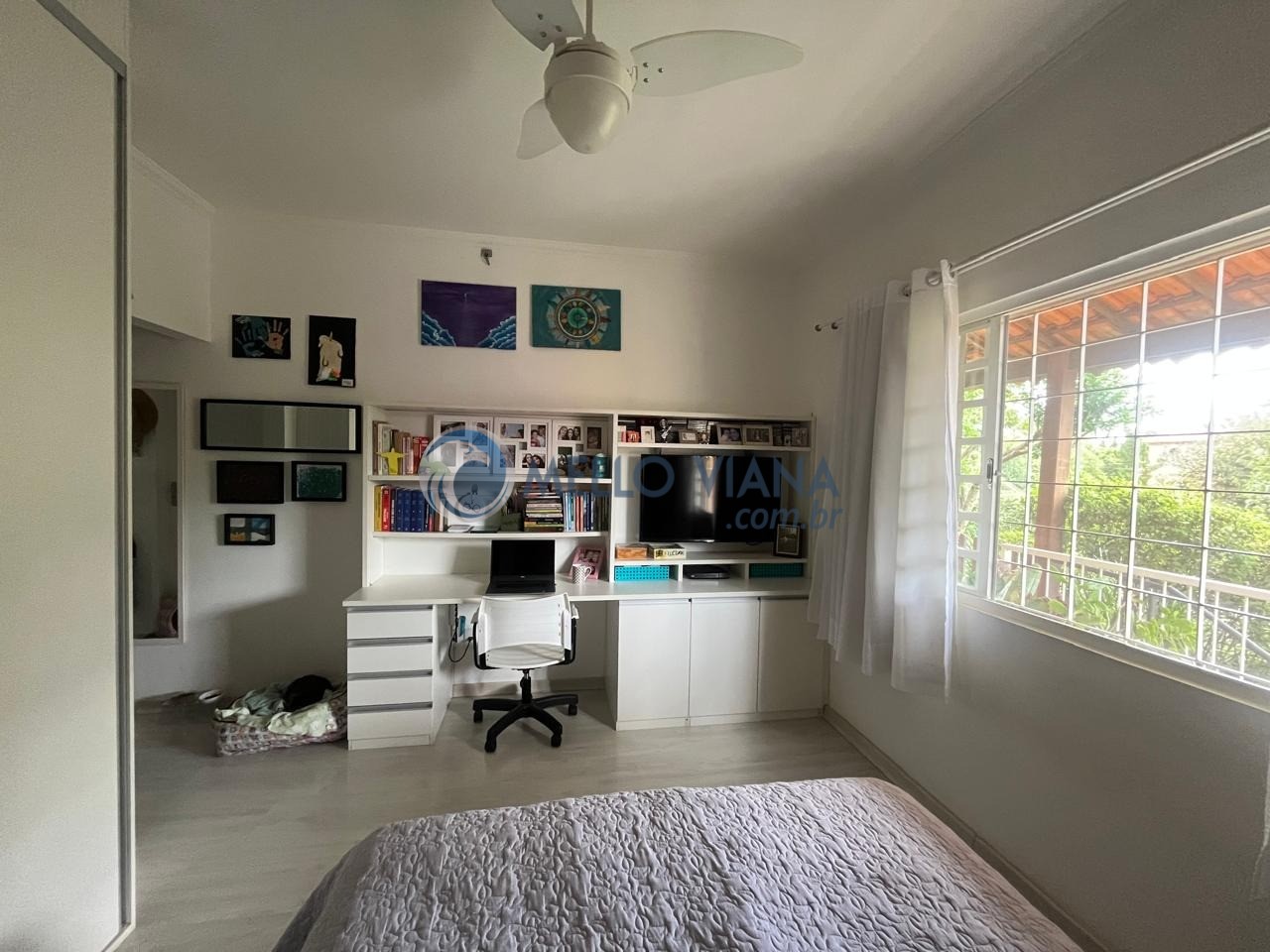 Casa, 3 quartos - Foto 17