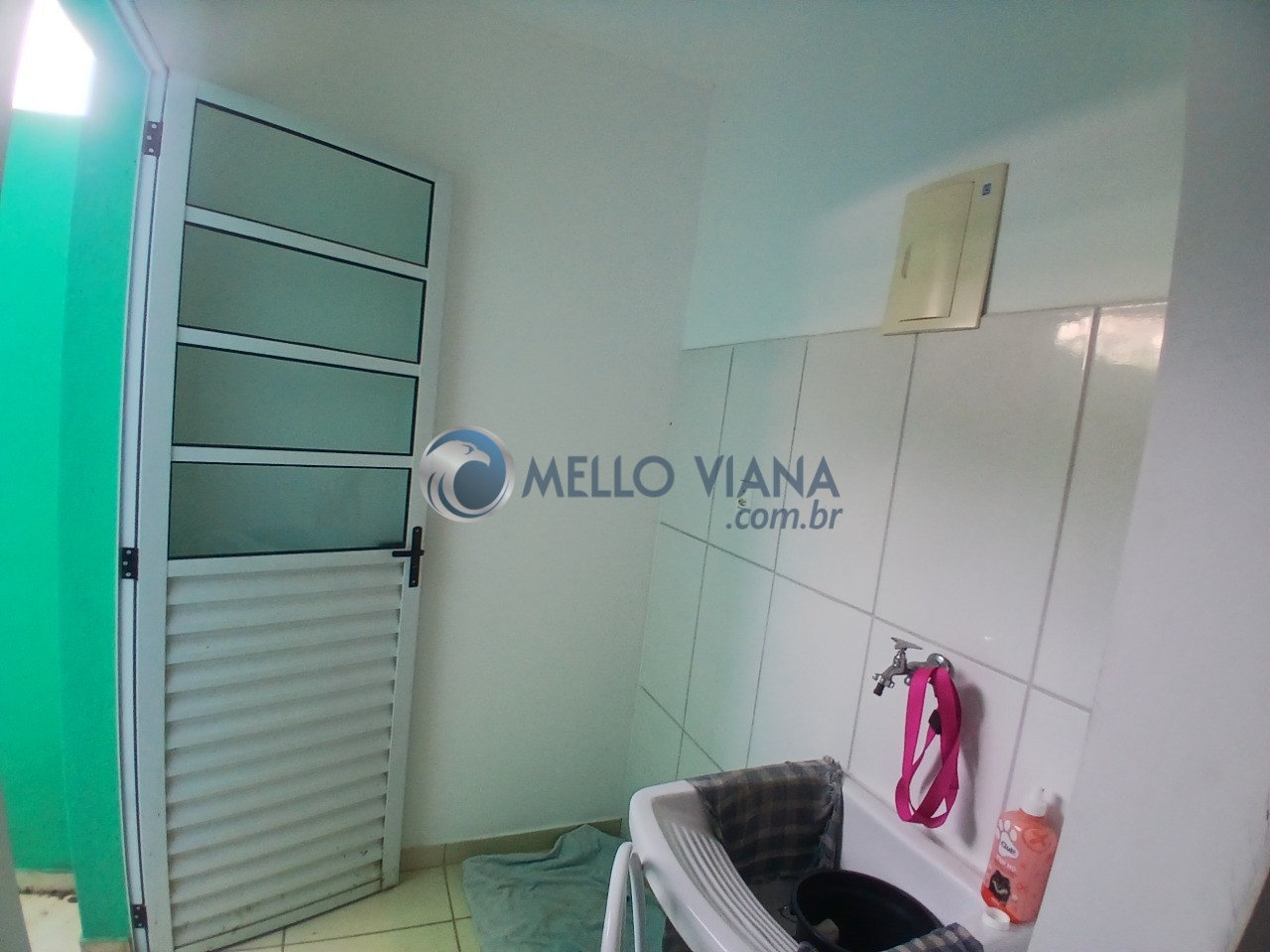 Apartamento, 2 quartos, 64 m² - Foto 8