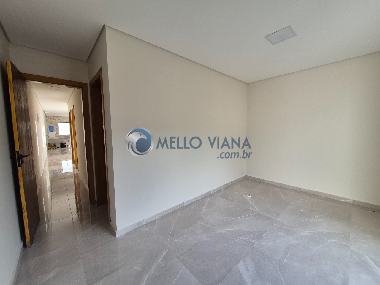 Casa, 2 quartos - Foto 9