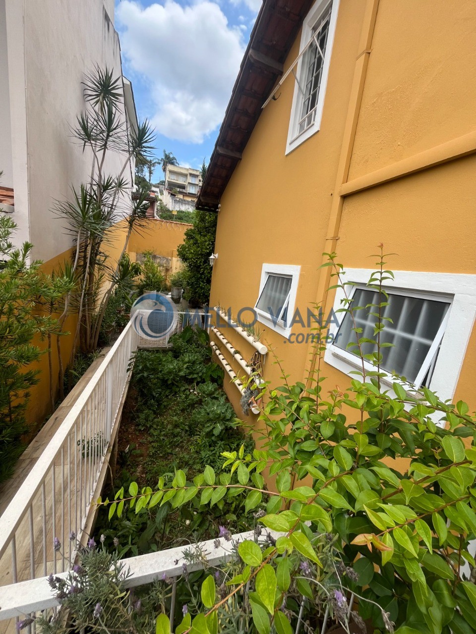 Casa, 3 quartos - Foto 27