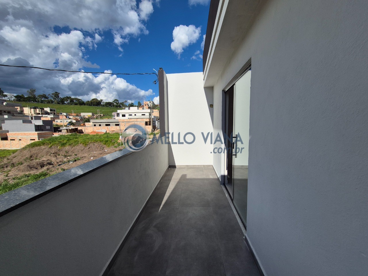 Casa, 2 quartos - Foto 10